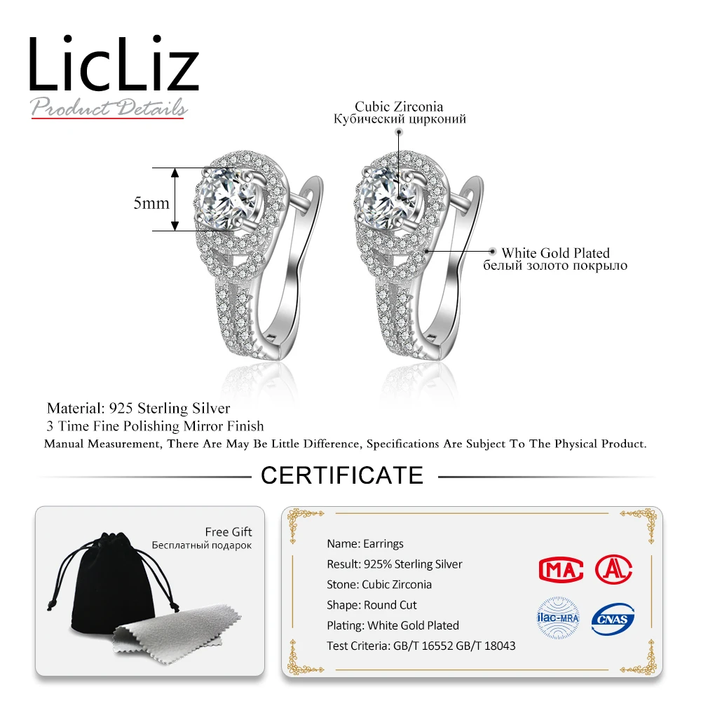 Женские серьги кольца из серебра с фианитом|hoop earrings|earrings womenearrings earring |