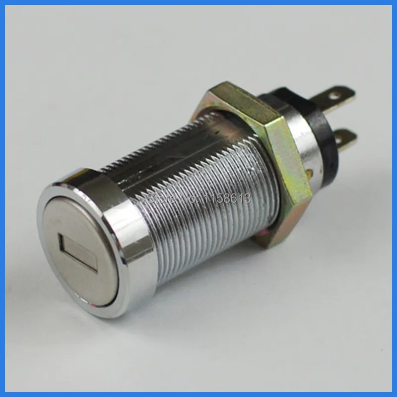 Водонепроницаемый пылезащищенный ключ 32 мм 5 шт. переключатель для игр и слота|slot