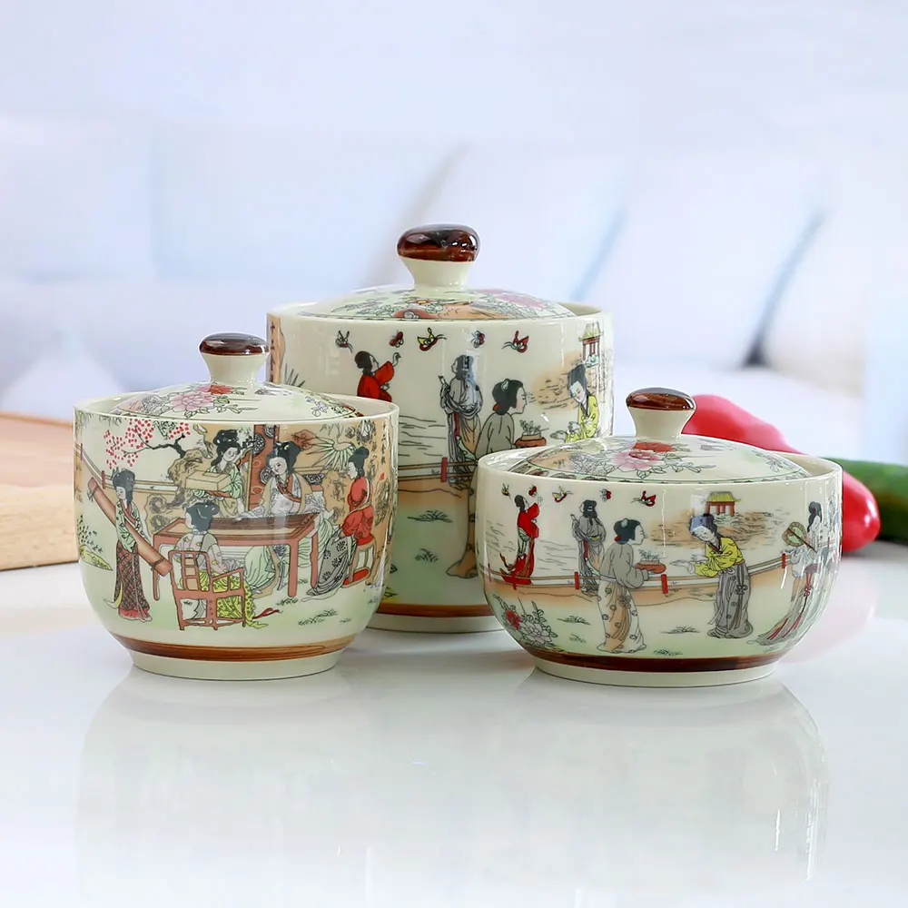 Маленькая водостойкая керамическая искусственная кожа в стиле ретро с покрытием