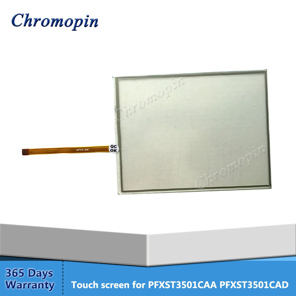 

Touch screen panel for Pro-face PFXST3501CAA PFXST3501CAD GP-4503T QPI-CTDE-0000