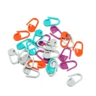 100 шт., фломастеры для вязания крючком