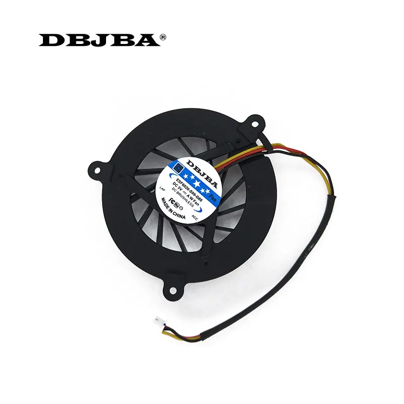 Вентилятор для охлаждения процессора ноутбука Lenovo IdeaPad U330 V350 GC054509VH A 13. V1.b3564.f.