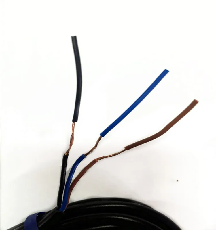 Расстояние лазерного датчика Φ/AX NPN NC 6 36VDC Индуктивный бесконтактный