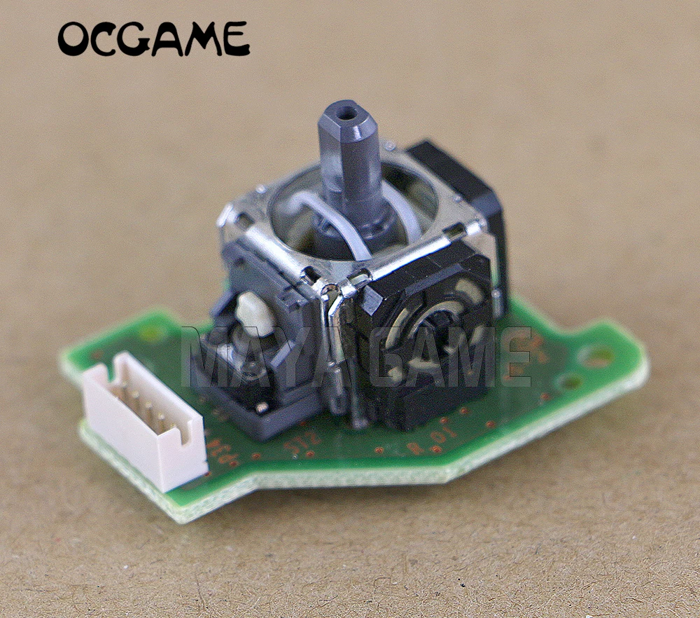 OCGAME Оригинальный Новый Правый 3D Аналоговый джойстик с печатной платой сенсорный