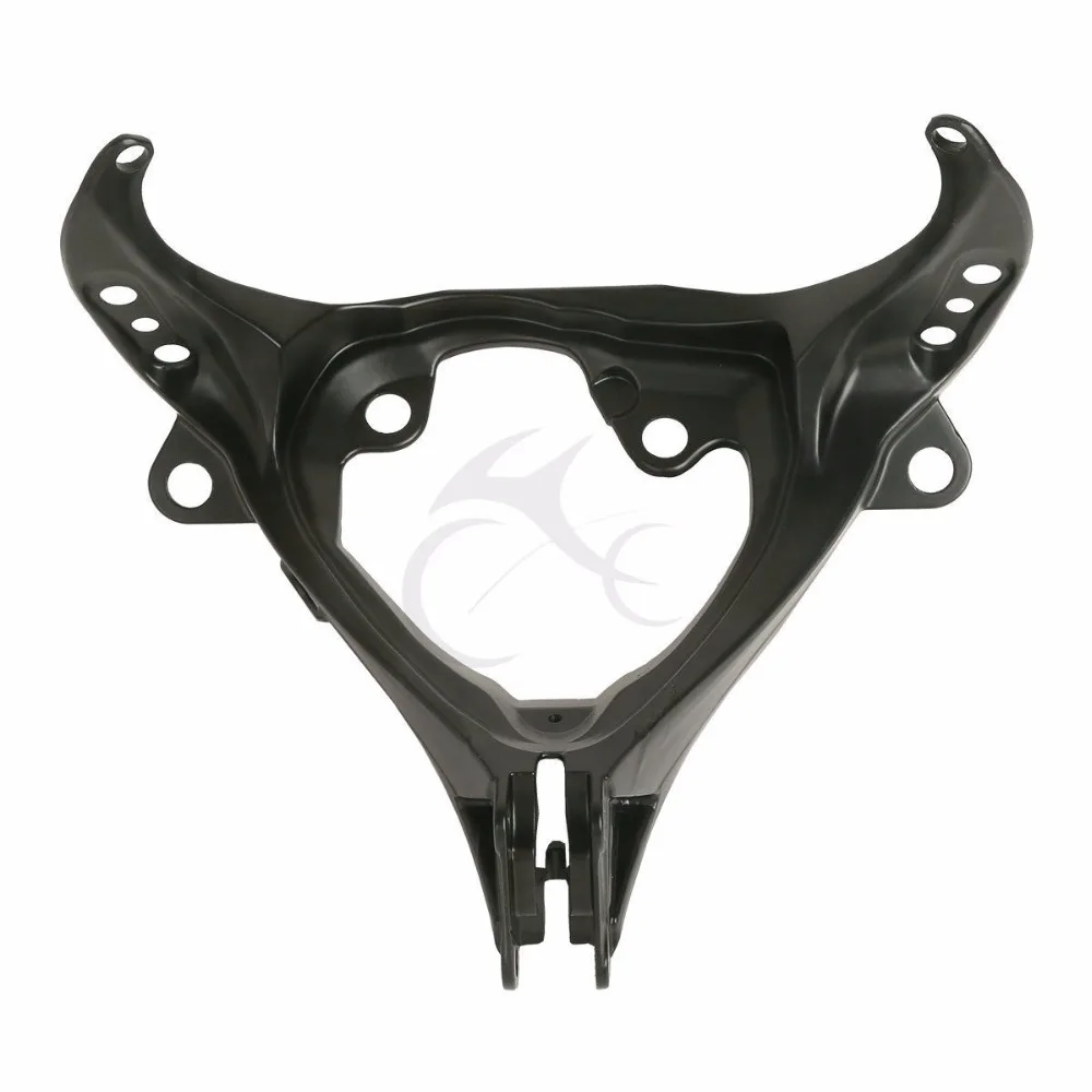 Передний верхний кронштейн для Мотоцикла Suzuki GSXR 1000 K5 K6 GSX R1000 2005 2006