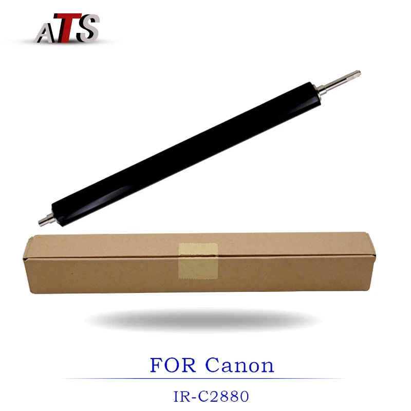 1 шт. нижний фьюзерный ролик для Canon IRC 2880 2550 3080 3380 3580 фотокопировальная машина IRC2880
