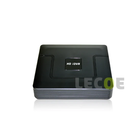 2ch DVR/HVR/NVR комплект Крытый 1200tvl купол Камера видео безопасности комплект видеонаблюдения DVR Системы