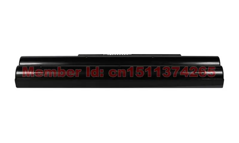 Аккумулятор для ноутбука JIGU CP567717-01 FMVNBP213 FPCBP331 FPCBP347AP Fujitsu LifeBook A532 AH532 AH532/GFX |