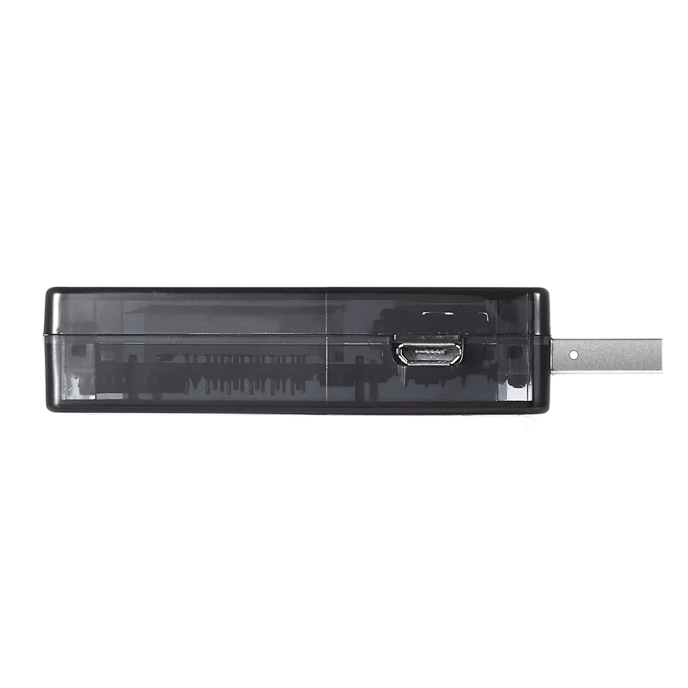 4 30 в USB цифровое измерение напряжения Инструмент Тестер тока