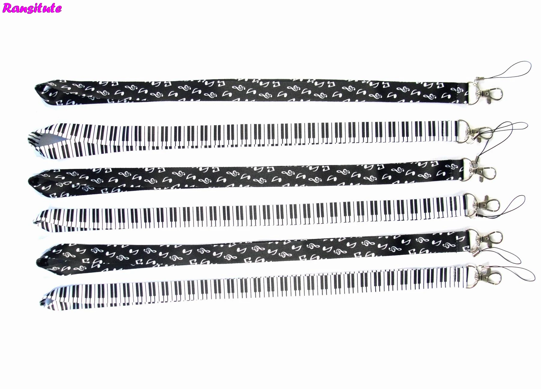 Ranрасположенное R410 фортепиано искусственные ключи идентификационная карта для