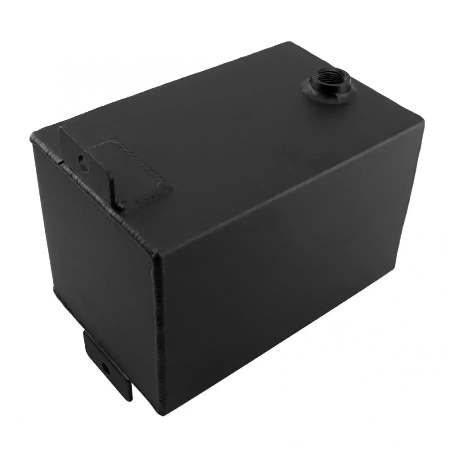 Масляный бак 3л гоночный автомобиль топливный для перенапряжения может