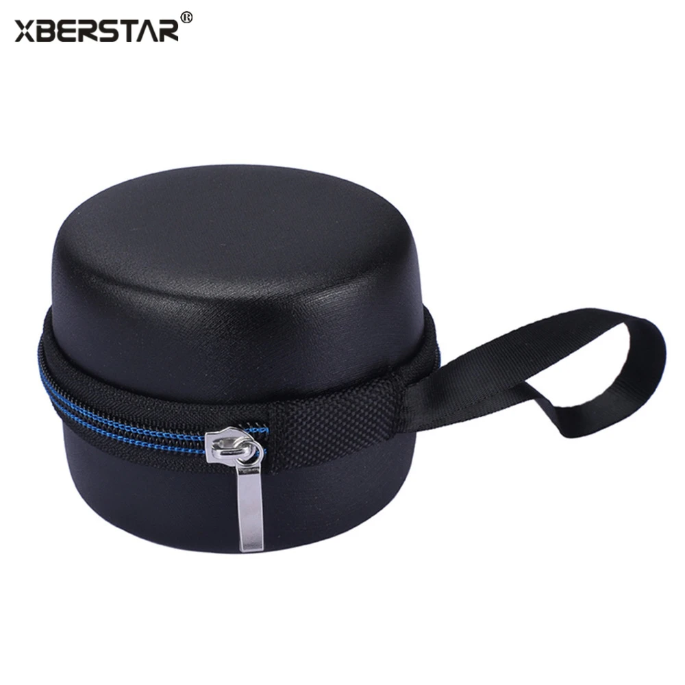 Жесткий противоударный чехол из ЭВА для Amazon Echo Dot 2-го поколения защитный хранения