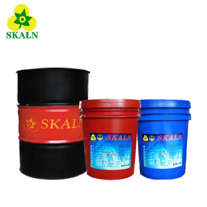 Skaln squastar 88 s полностью синтетическое голубой цвет керамики Резка жидкости 18l |