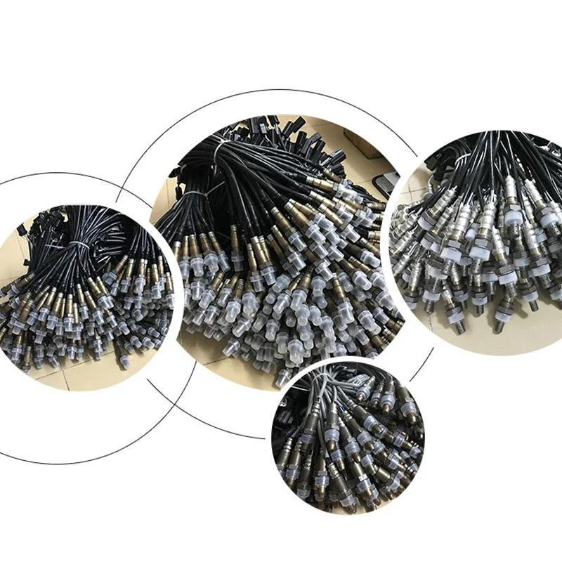 Передний кислородный датчик O2 для Suzuki Grand Vitara Baleno Sidekick Carry Jimny 1996 1997 1998 1999 2000-2005 Upstream