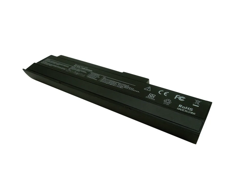 

Laptop Battery Replace For ASUS Eee PC 1015 series Eee PC 1215 series Eee PC 1016 series A32-1015 A31-1015 11.1V 4400mAh