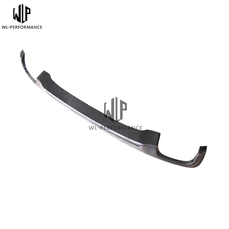 BMW 5 series F10 F18 задний спойлер из углеродного волокна для car body kit 2014 up|Амортизаторы| |