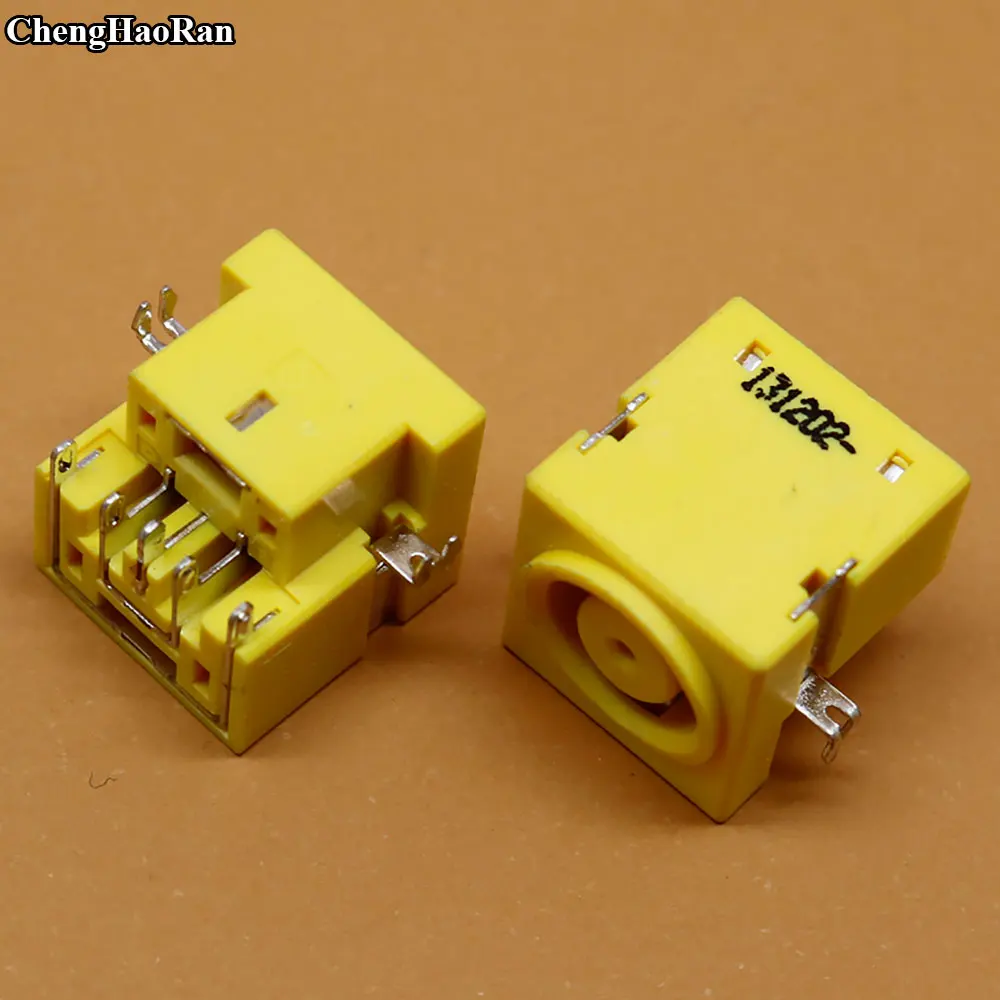 ChengHaoRan 1 шт. Разъем питания постоянного тока для Lenovo IBM Thinkpad E520 E420 E425 E525