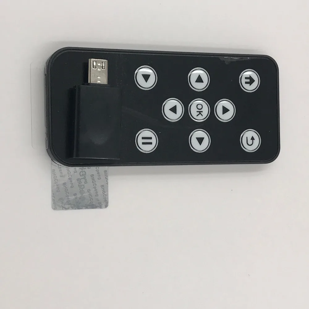 Адаптер с Micro USB на HDTV 5 контактный переходник порта 11Pin Стандартный