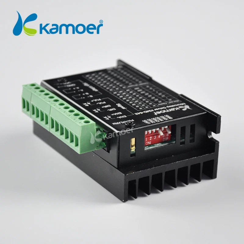Kamoer KMD 542 серии управления для шагового двигателя board board board control