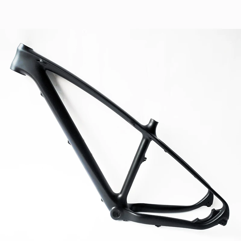 Карбоновая рама для велосипеда EARRELL mtb Аксессуары 29/27.5 brompton с фиксированным