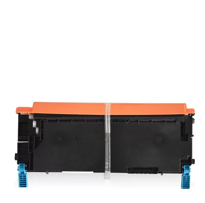 Цветной тонер-картридж для Samsung CLP 320 CLP320 321 325 Вт CLP326 CLX3180 CLX3186 CLX3185 лазерный принтер