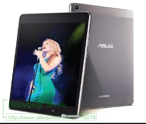 2 шт./пакет прозрачная защитная пленка для ASUS ZenPad Z8s ZT582 ZT582KL 8 &quot8 0 дюймов