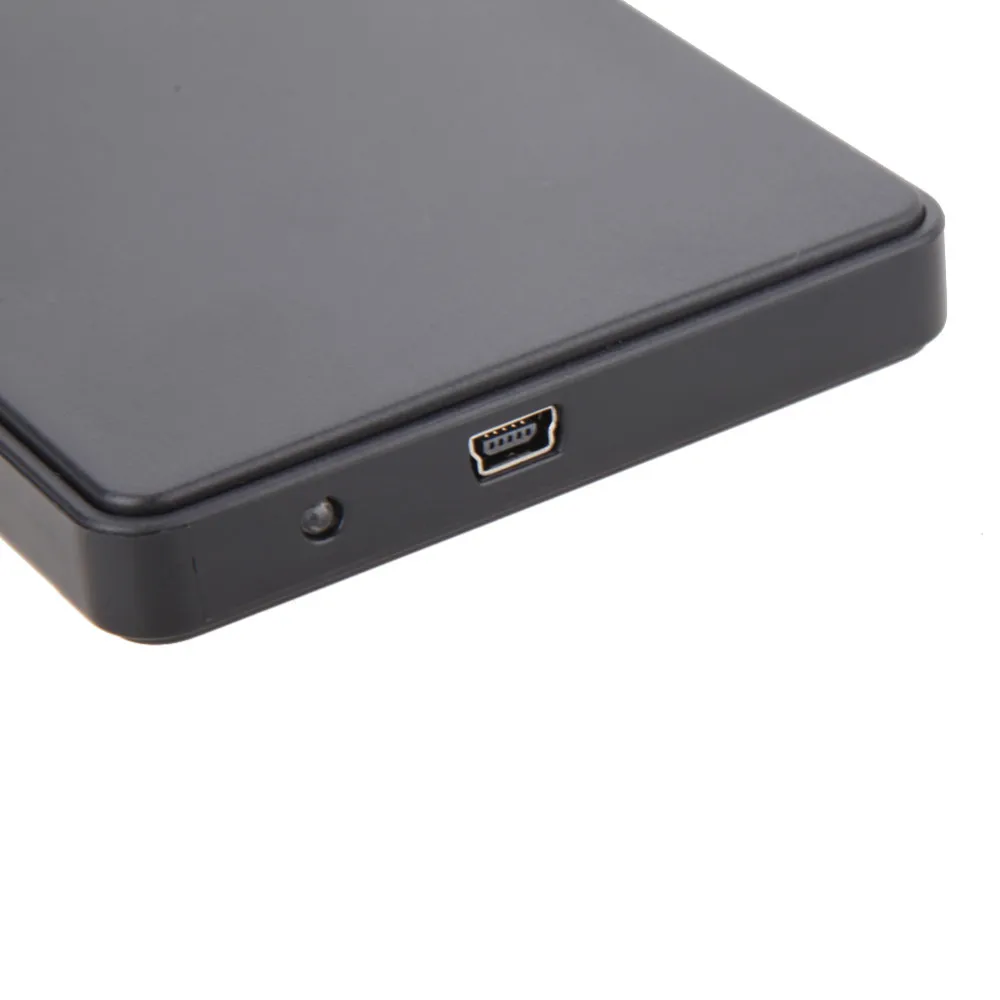 MEMTEQ игровые аксессуары 2 5 &quotUSB 0 SATA Корпус для внешнего жесткого диска коробка