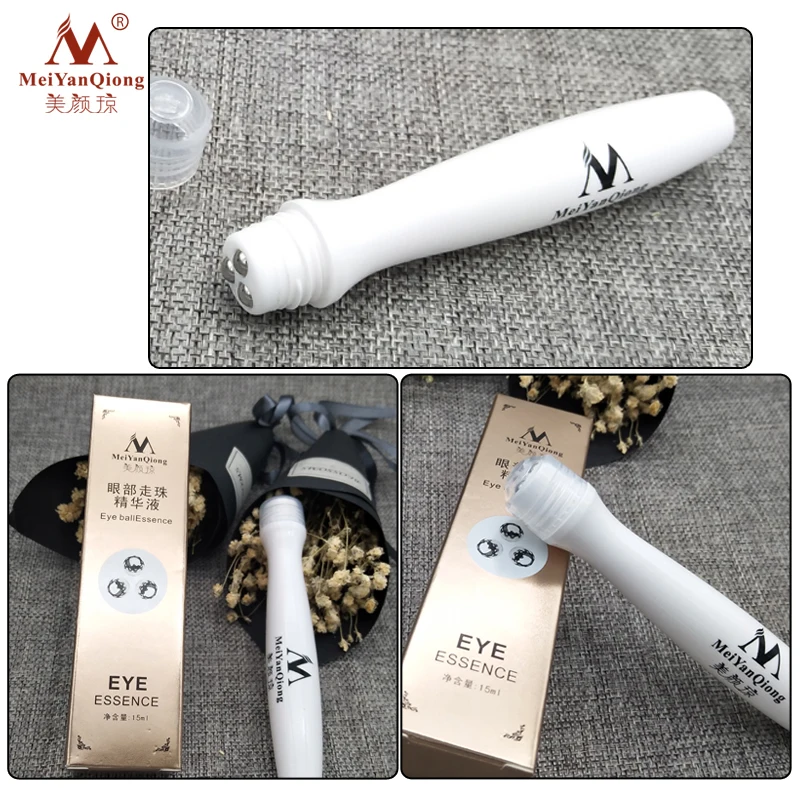 

Eye Cream Anti-Puffiness Remove wrinkles Skin Care gold activating eye cream Dark Circle free shipping Anti-Aging