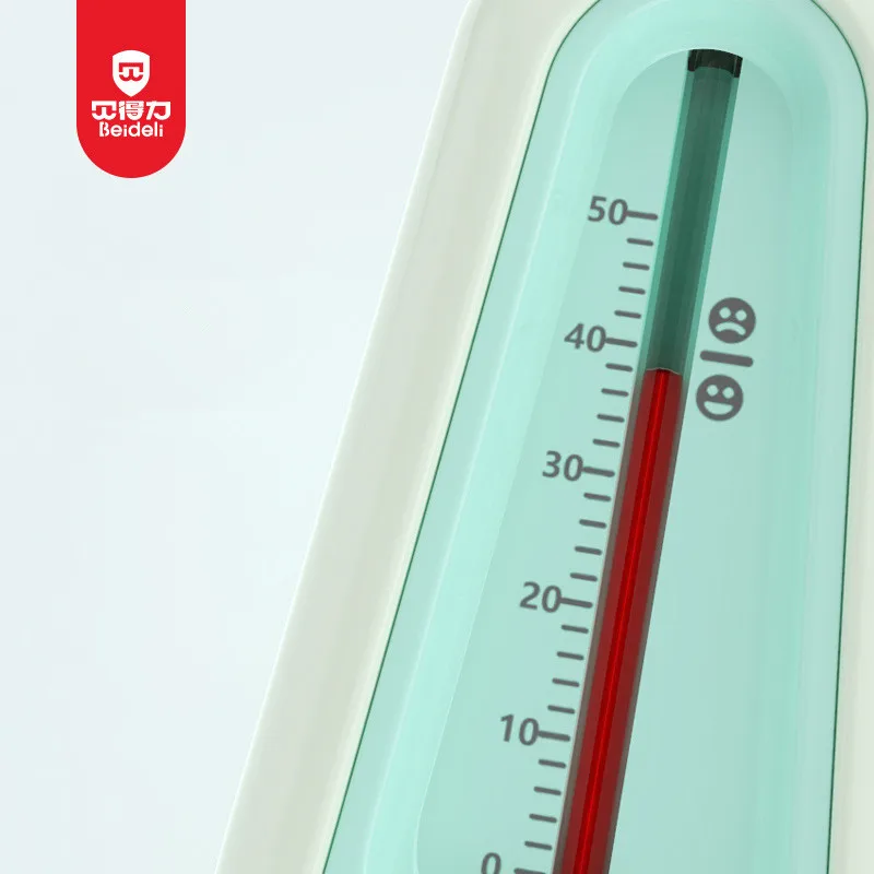 Household safe water temperature meter no mercury. Children's bath toys | Дом и сад