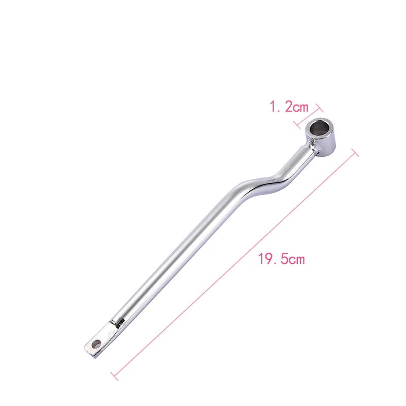 Боковая багажная поддержка седло для мотоцикла кронштейн Steed 400/600 Magna 250/750 C50 M109R |