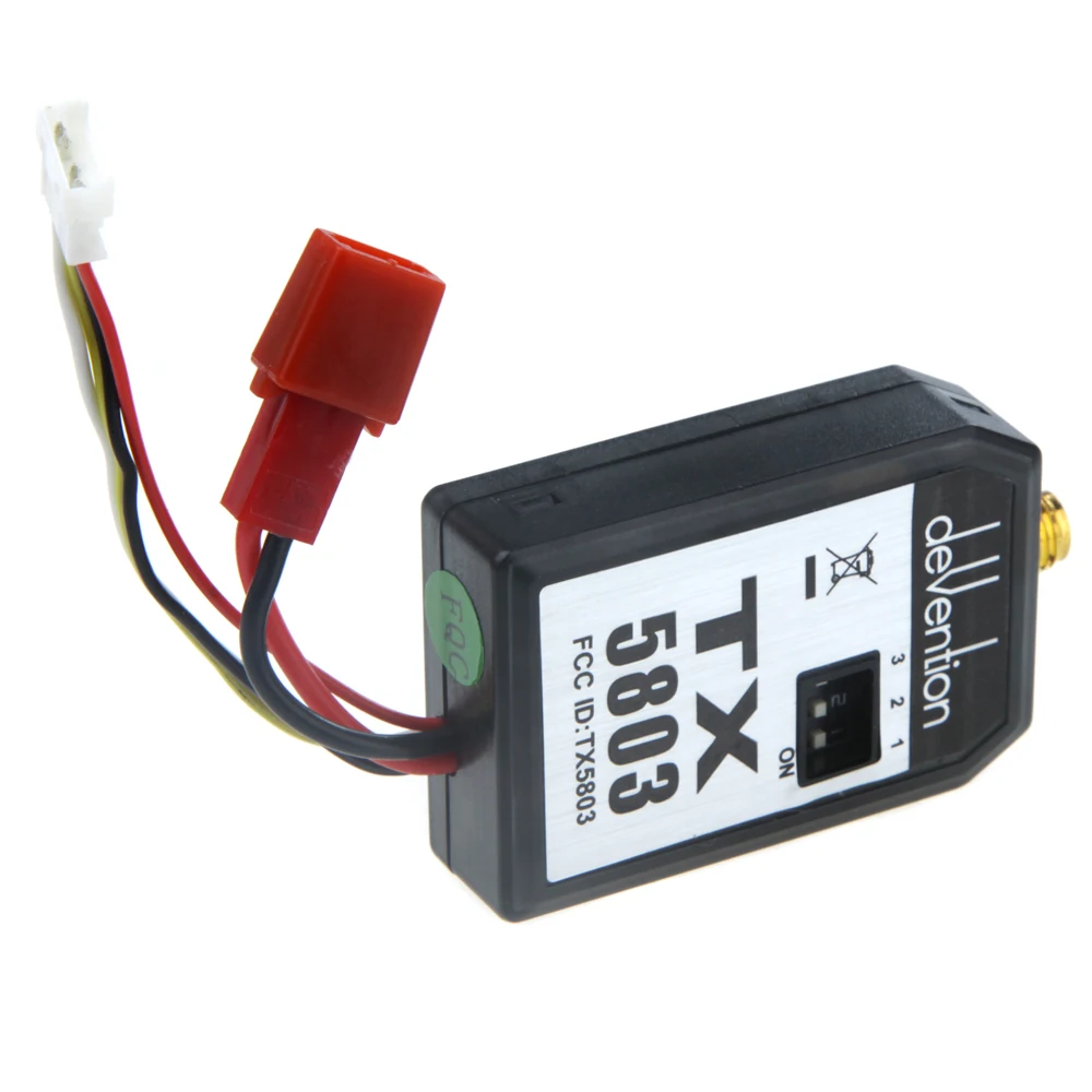 Walkera TX5803 HM TX 5803 TX5804 5804 5 8G передатчик изображения в реальном времени для летной