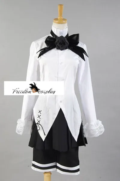 Черный Дворецкий дрокел Caines костюм косплей костюм|cosplay clothes|cosplay bleach costumescosplay games |
