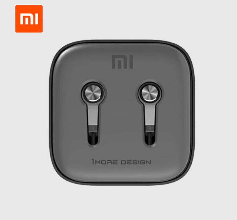 Xiaomi Piston 3 Earphone Headphone W/ Remote Mic In Ear For Android Phone iPhones Headset | Электроника