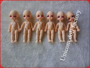 18 куклы-тилтил