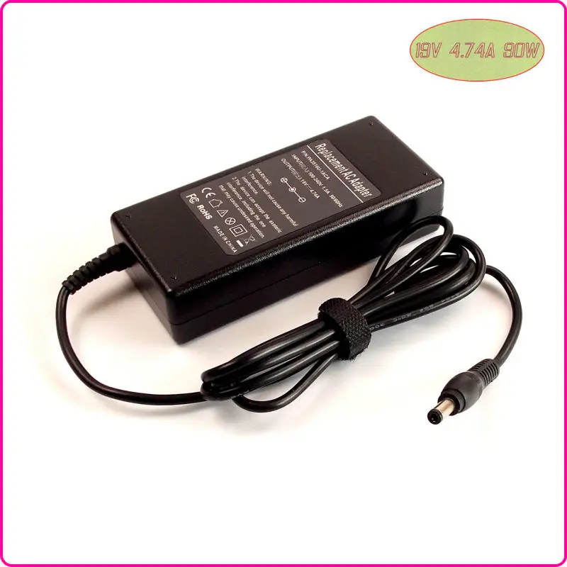 For Lenovo F30 F31 F40 F41 F50 F30A F40A F50A F31A Laptop Ac Adapter Charger Power SUPPLY 19V 4.74A | Компьютеры и офис