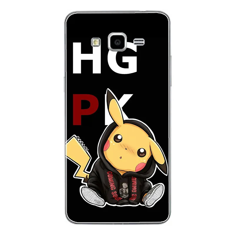 J54 Мягкий чехол из ТПУ для samsung Galaxy Grand Prime, чехол G530, G531, G531H, чехол, силиконовый чехол, чехол с принтом для samsung, чехол для Grand Prime - Цвет: J54