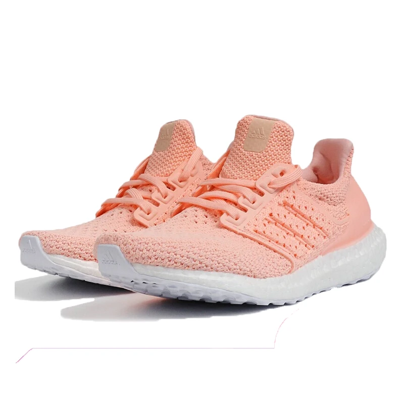 Новинка оригинальные женские кроссовки Adidas Ultra Clima для бега|Беговая обувь| |