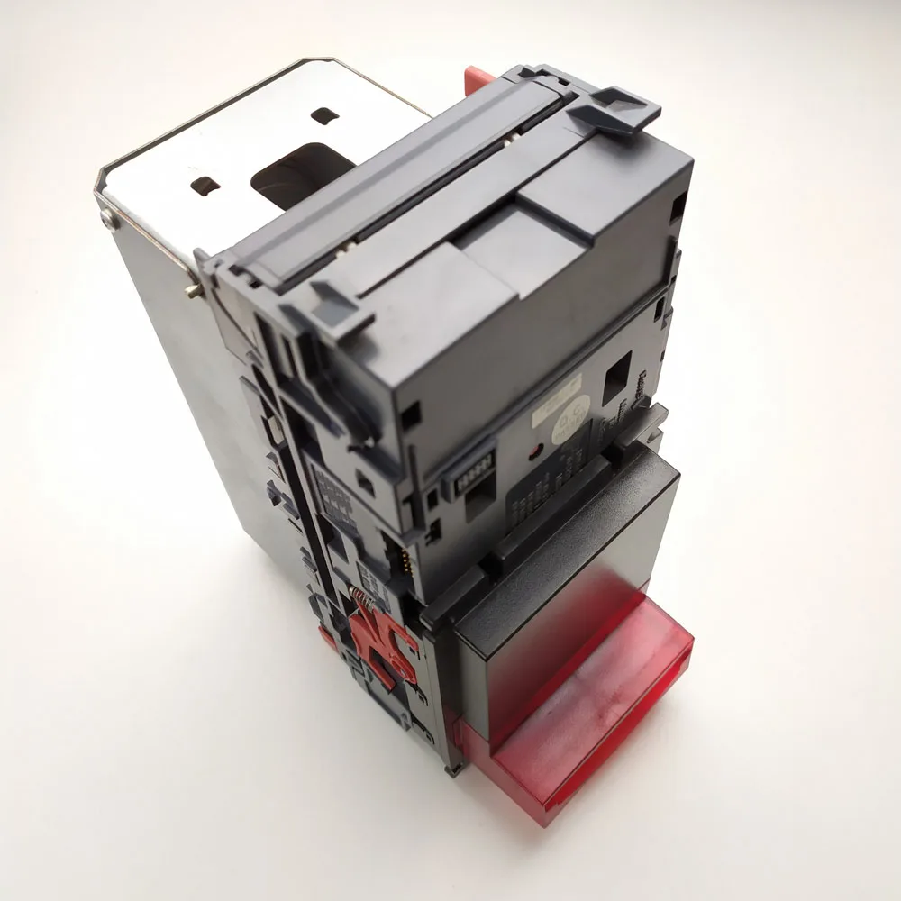 

Used Bill acceptor compact bank note validator acceptor ITL NV9 for vending machine