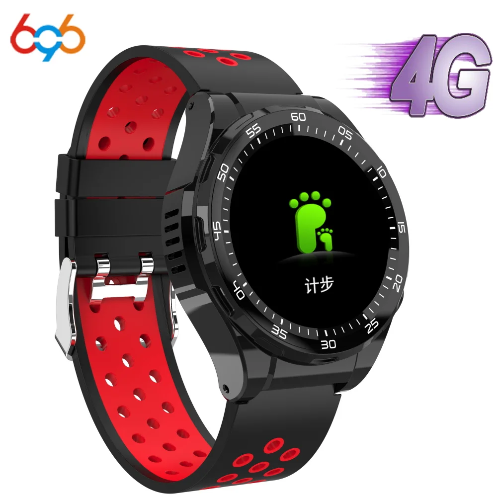 696 M15 Смарт часы Android 6 0 MTK6737 поддержка 4G sim карты WiFi gps Bluetooth smartwatch сердечного ритма