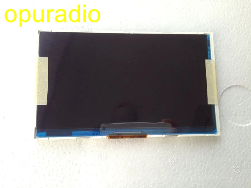Оригинальный Новый AUO 6 5 &quotTFT ЖК экран панель C065GW04 V0 дисплей для Audi