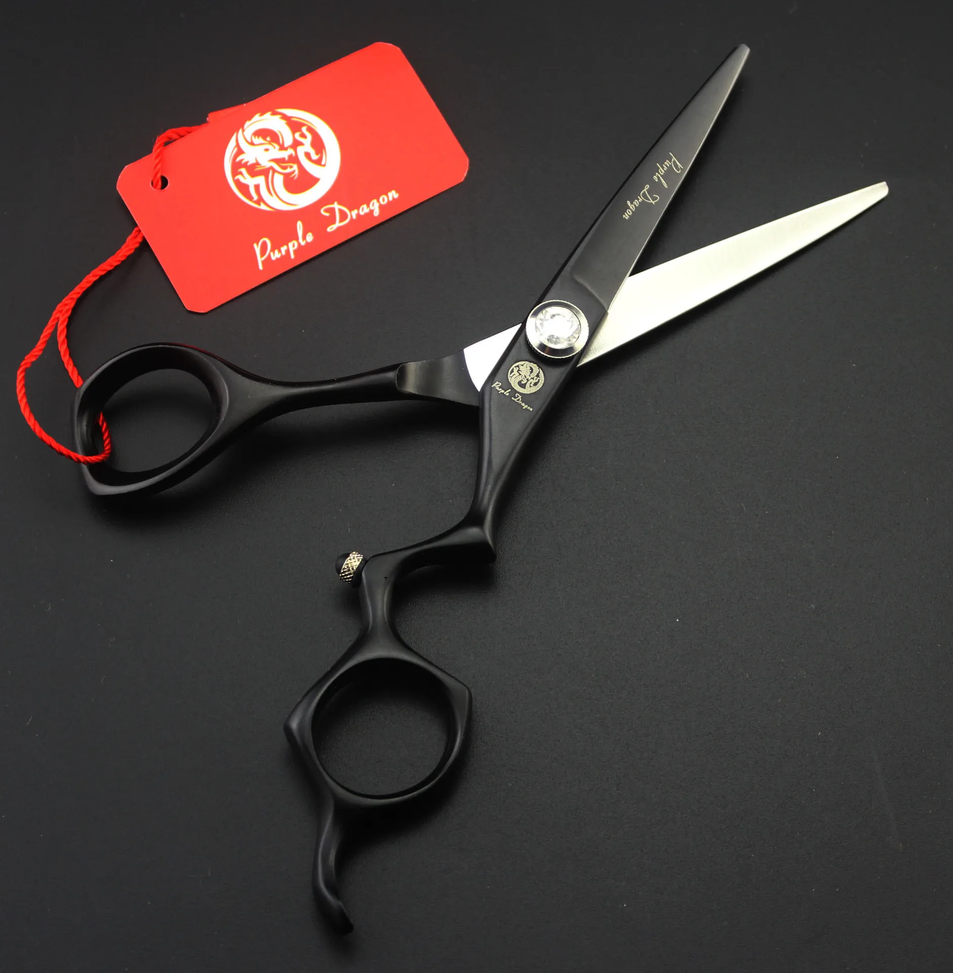 5 дюймов Салон Парикмахерская резка ножницы Professional Инструменты|hairdressing cutting