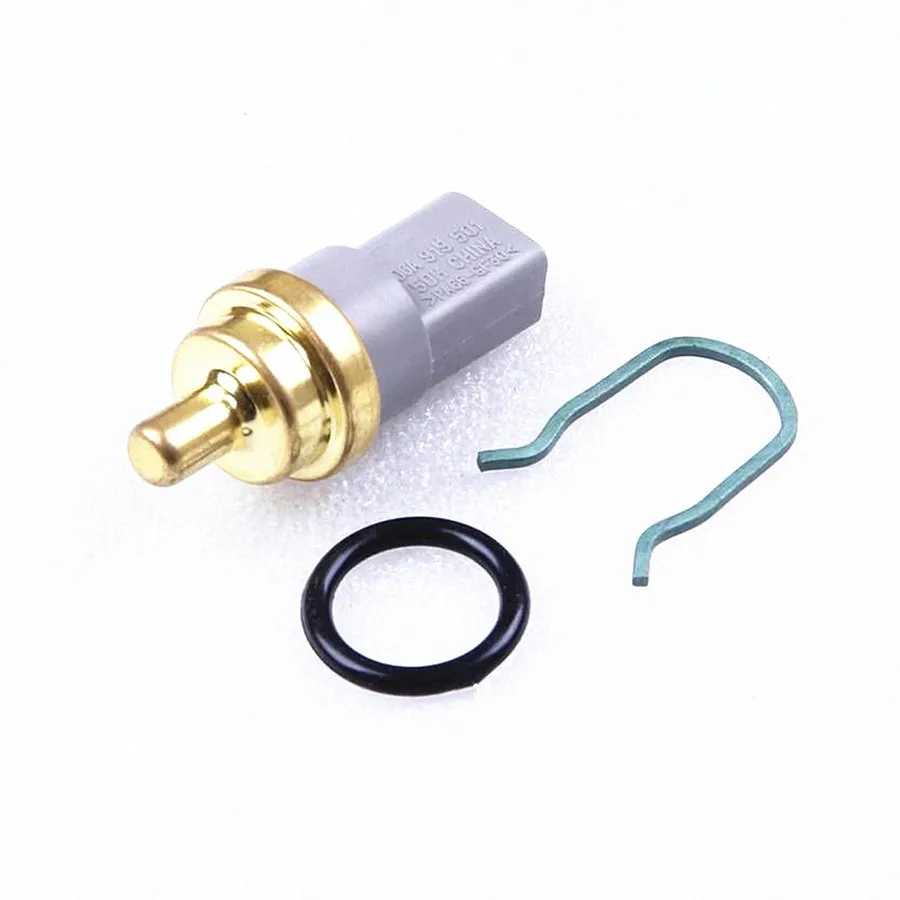 Переключатель с 2-контактным датчиком температуры охлаждающей жидкости