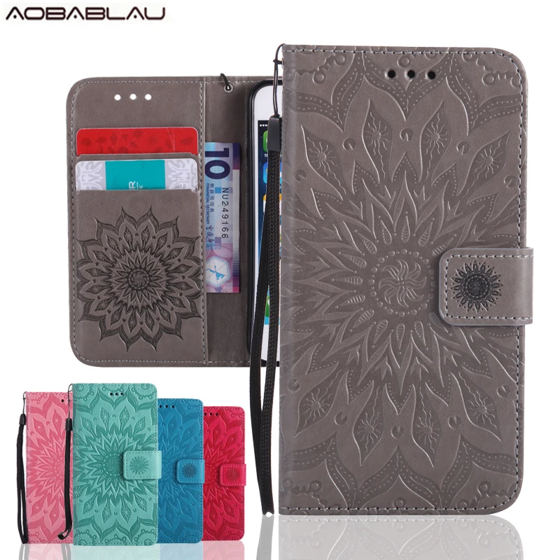 Coque Стенд Wallet Обложка для Samsung Galaxy S5 Mini s5mini g800 Флип кожаный чехол телефона