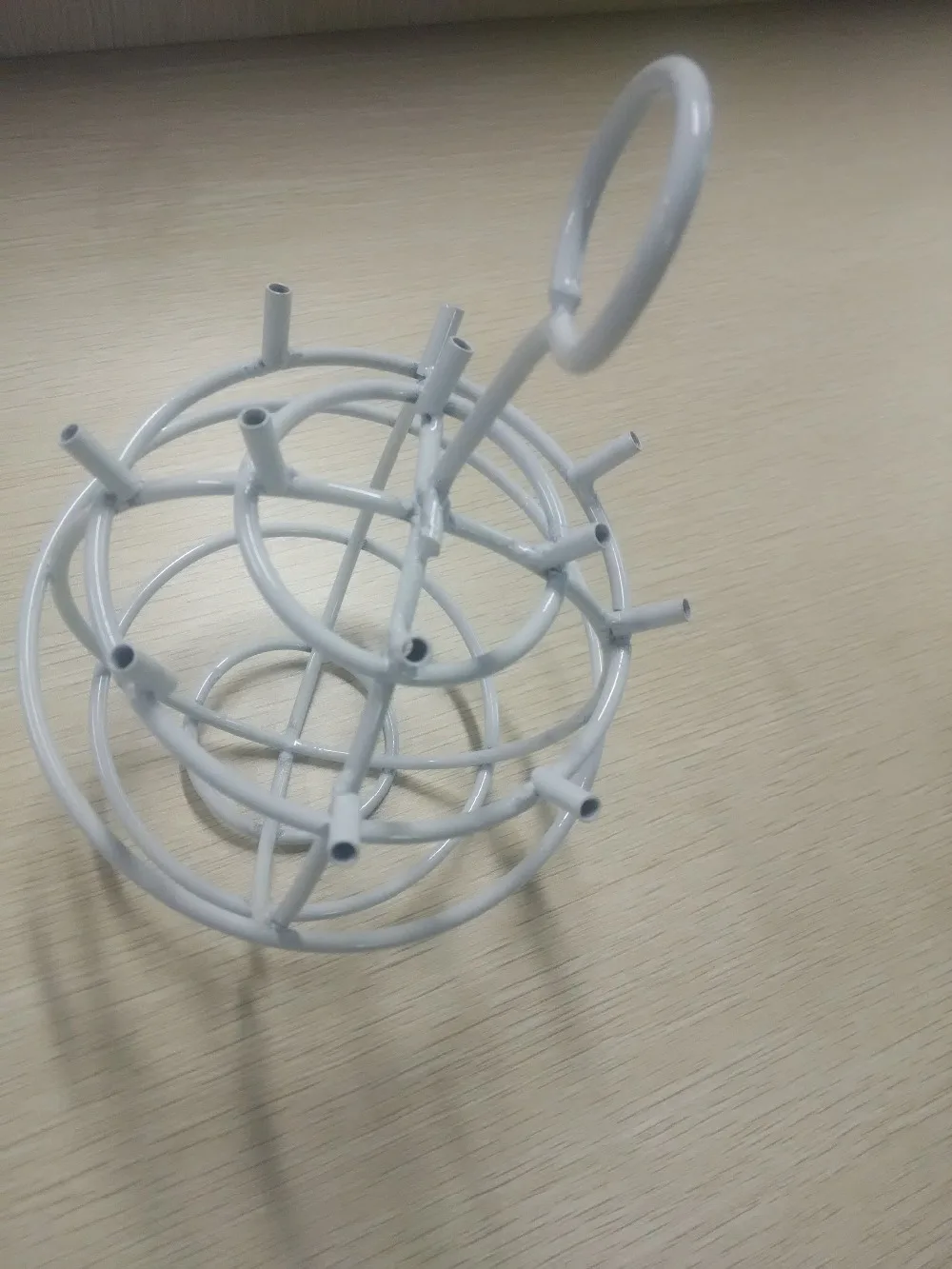 2017 Новый дизайн Светодиодная стеклянная трубка освещения люстры | Лампы и