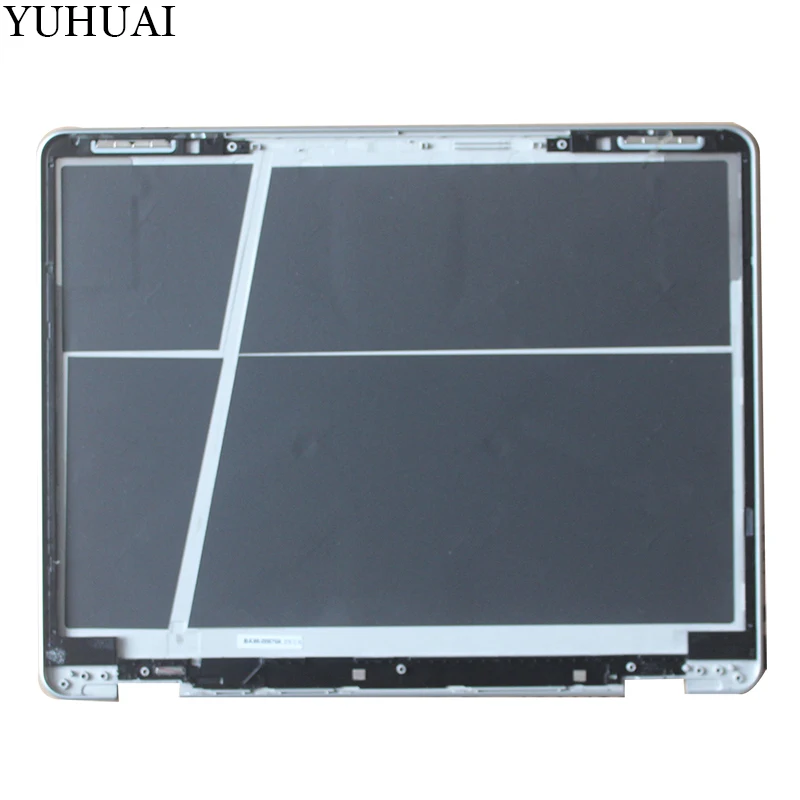 Чехол для ноутбука с ЖК дисплеем Samsung Chromebook pro XE500C24 XE510C24 XE513C24 BA98 00870A|Сумки и чехлы