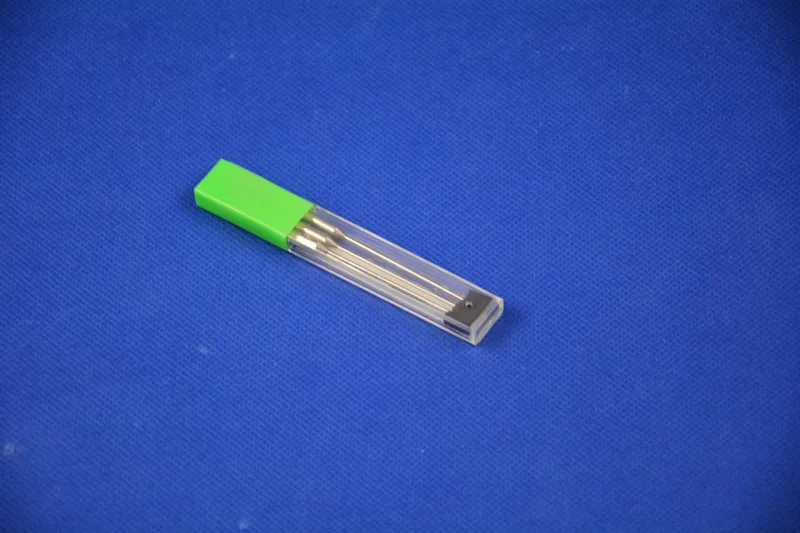 Стандартные иглы для тестер проникновения асфальта * 3 иглы|asphalt tester|needle ballneedle bar |