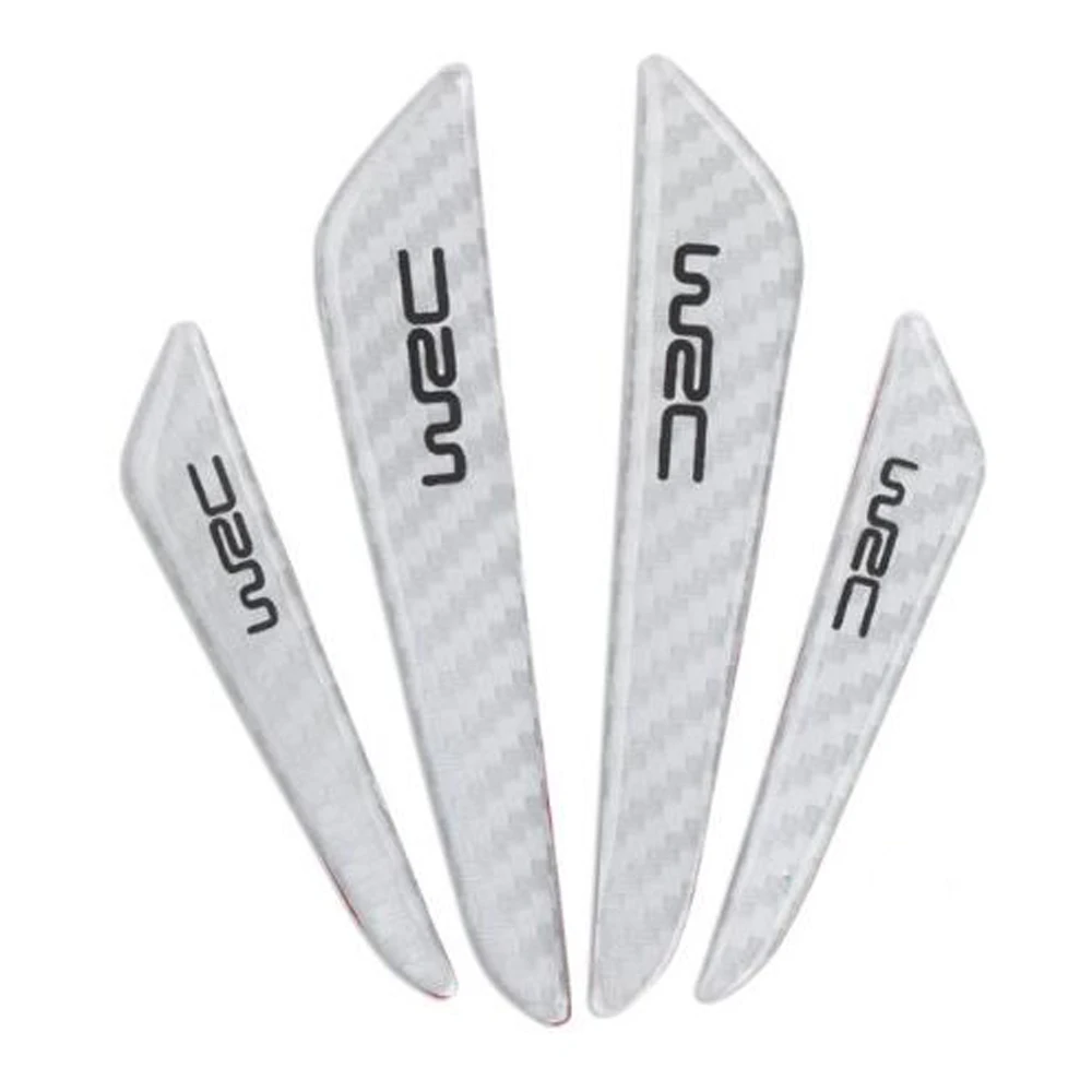 Чехол с защитой от столкновений для автомобиля Volkswagen POLO Tiguan Passat гольф 4 6 7 Jetta Bora