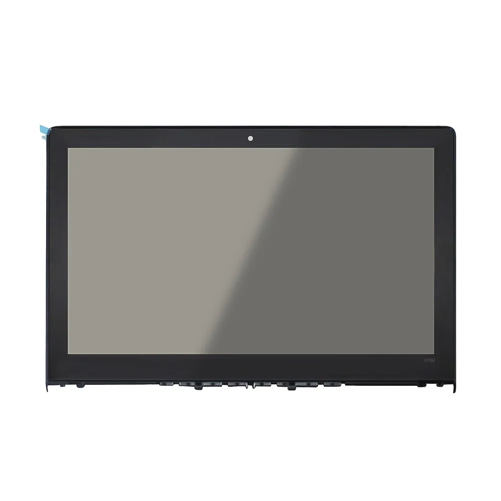 neworig for lenovo ideapad 15 6 uhd 4k led lcd assembly front glass 5d10k29634 free global shipping