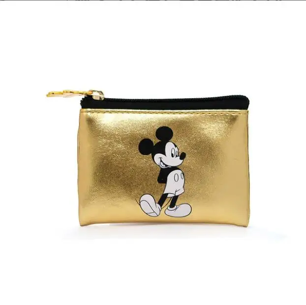 Disney Mickey модные сумки для мам многофункциональные женские сумки кошелек сумка для подарков