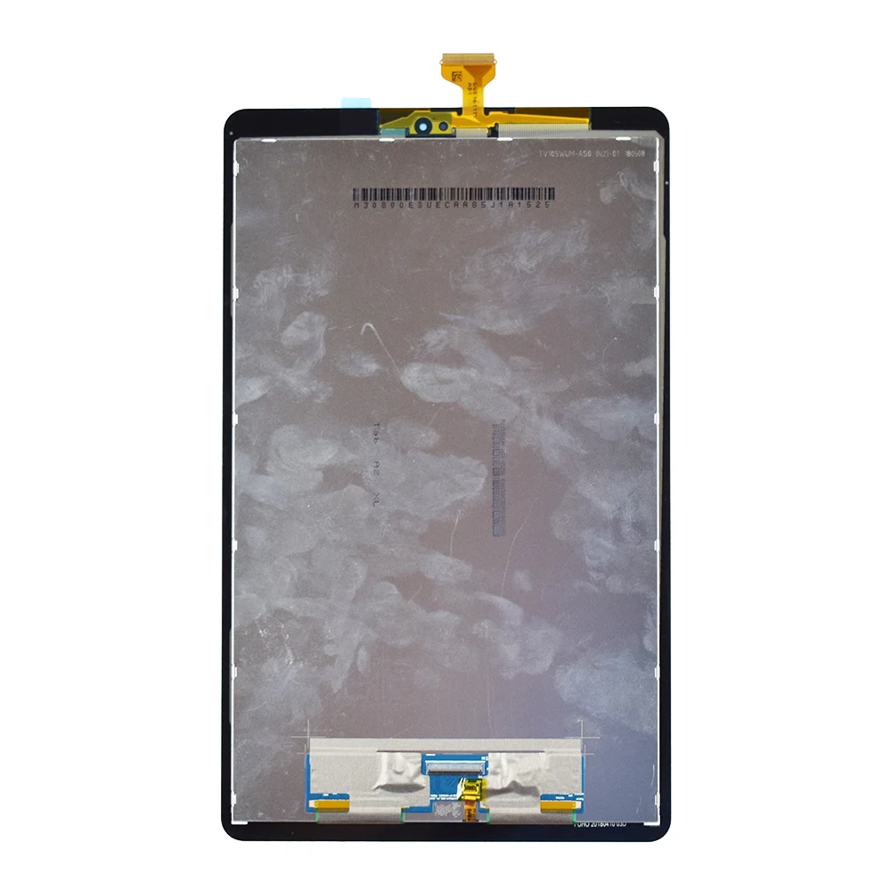 HD ЖК-дисплей панель экран монитор сенсорный в сборе для Samsung Galaxy Tab A2 T590 T595 SM-T595 SM-T590